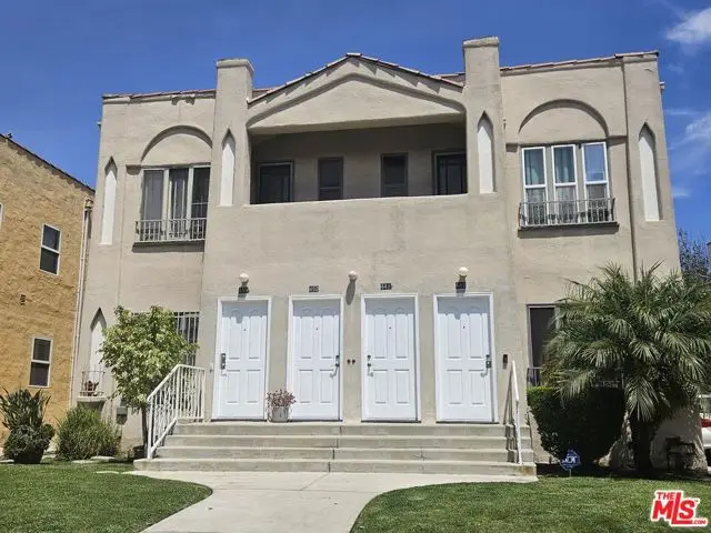 448 N Ogden Drive, Los Angeles, CA 90036 - #2