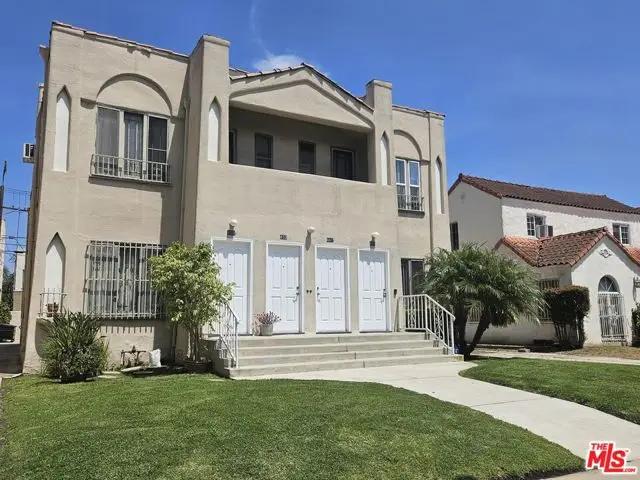 448 N Ogden Drive, Los Angeles, CA 90036 - #3