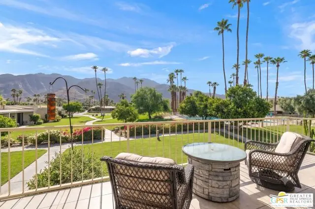 431 Desert Lakes Drive, Palm Springs, CA 92264 - #1