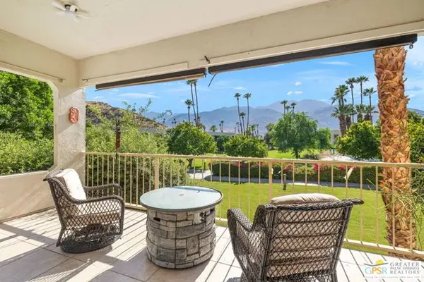 431 Desert Lakes Drive, Palm Springs, CA 92264