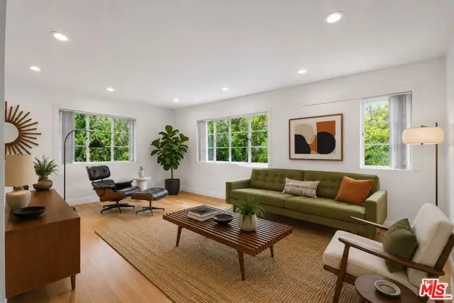 5314 Village, Los Angeles, CA 90016 - #1