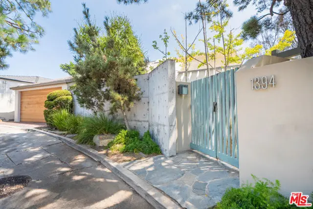 1394 Miller Drive, Los Angeles, CA 90069 - #2