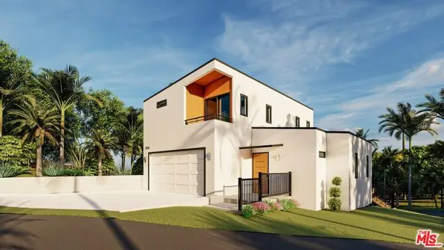 4516 Cato Street, Los Angeles, CA 90032 - #1