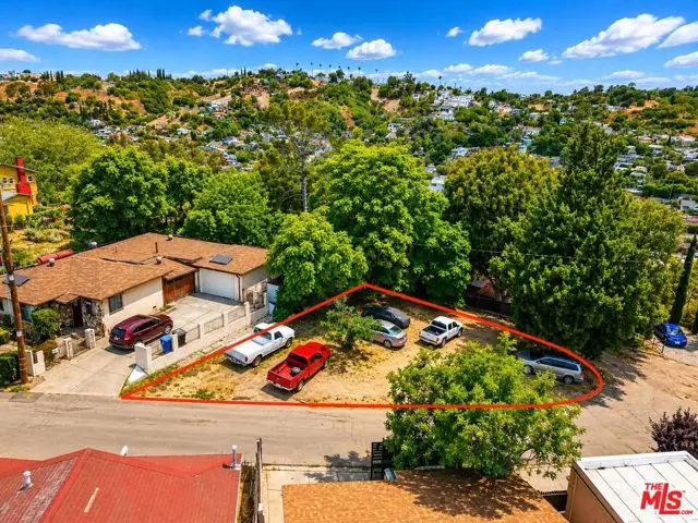 4516 Cato Street, Los Angeles, CA 90032 - #2