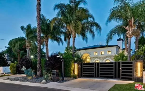 5170 Gloria Avenue, Encino (los Angeles), CA 91436