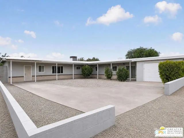 66781 Vista Place, Desert Hot Springs, CA 92240 - #1