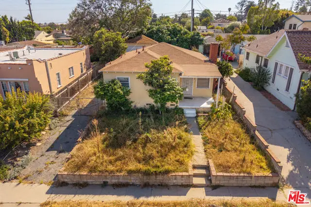 3641 Greenfield Avenue, Los Angeles, CA 90034 - #1