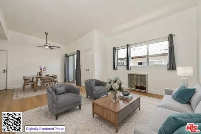 1043 12th Street #9, Santa Monica, CA 90403 - #3