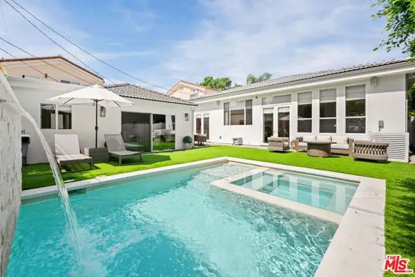 4508 Vesper Avenue, Sherman Oaks, CA 91403