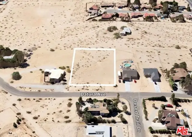 5802 Datura Avenue, Twentynine Palms, CA 92277 - #3