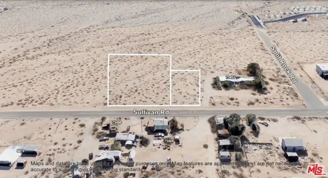 73459 Sullivan Road, Twentynine Palms, CA 92277 - #2