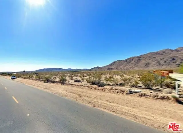 73459 Sullivan Road, Twentynine Palms, CA 92277 - #3
