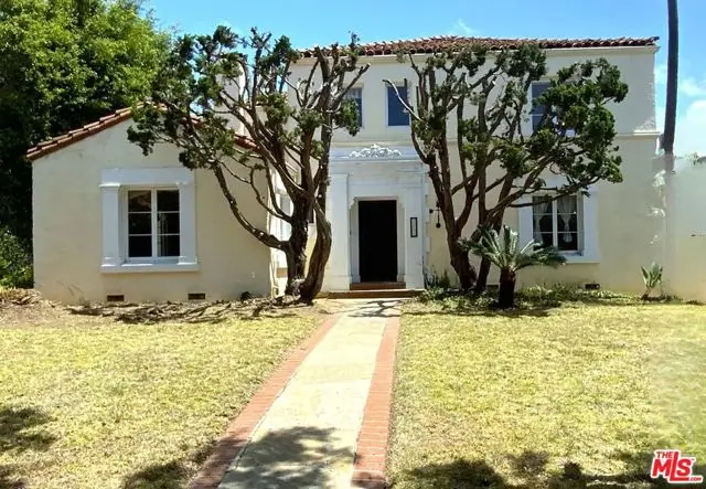 1016 Selby Avenue, Los Angeles, CA 90024 - #1