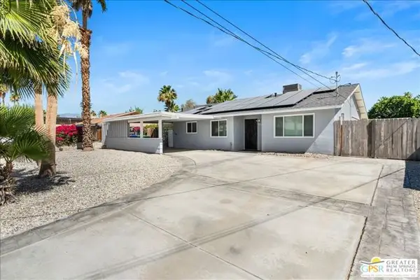 77300 Indiana Avenue, Palm Desert, CA 92211