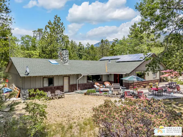 21395 Highway 243, Idyllwild, CA 92549 - #3
