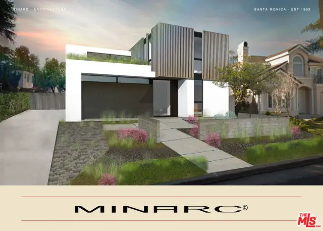 628 18th Street, Santa Monica, CA 90402 - #1