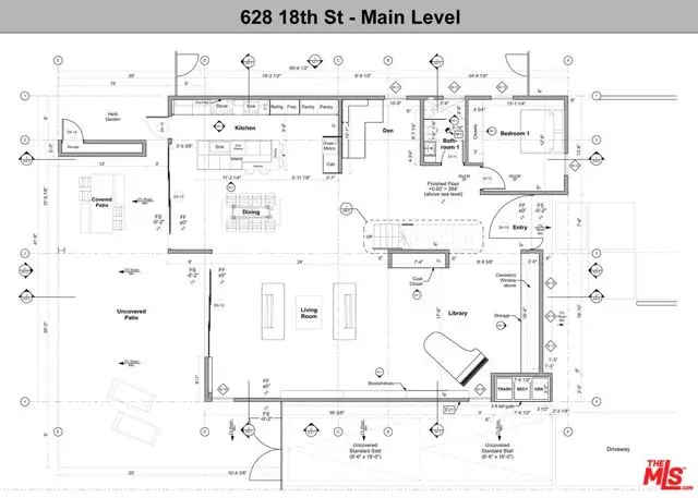 628 18th Street, Santa Monica, CA 90402 - #2