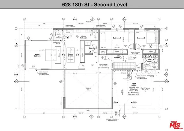 628 18th Street, Santa Monica, CA 90402 - #3