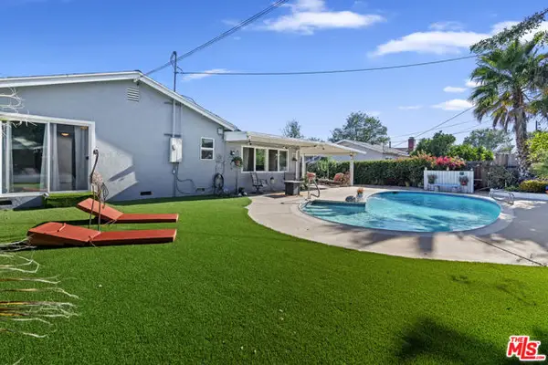 21829 Rodax Street, Los Angeles, CA 91304