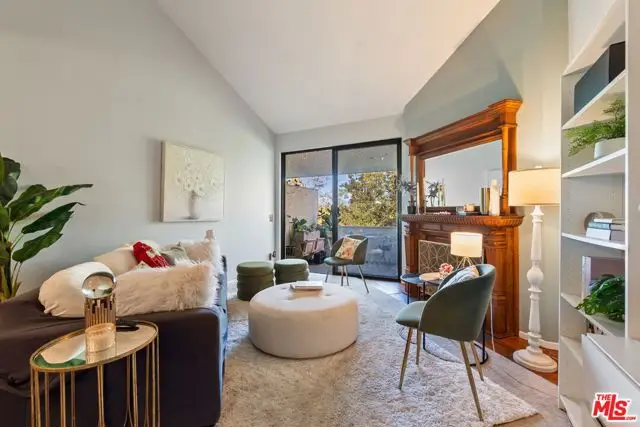 3480 Barham Boulevard #306, Los Angeles, CA 90068 - #2