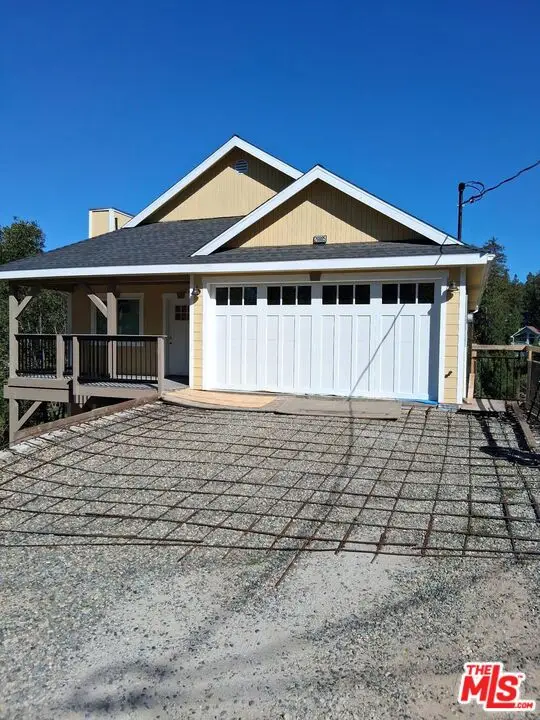 26885 Modoc Lane, Lake Arrowhead, CA 92352
