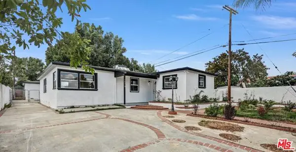 14519 Fox Street, San Fernando, CA 91345