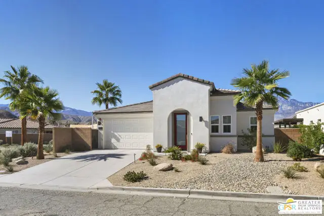 36595 Paseo Del Sol, Cathedral City, CA 92234 - #1