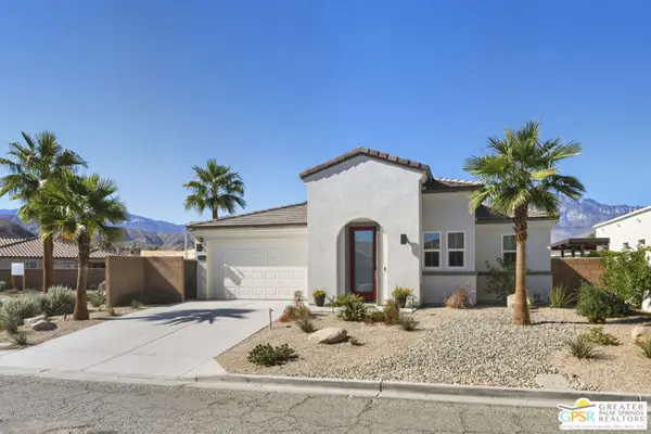 36595 Paseo Del Sol, Cathedral City, CA 92234