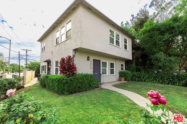 2499 S Barrington Avenue, Los Angeles, CA 90064 - #1