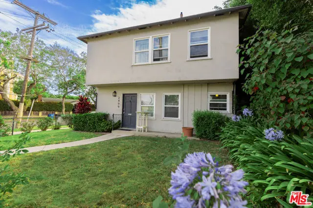 2499 S Barrington Avenue, Los Angeles, CA 90064 - #2