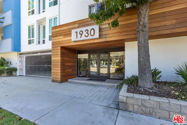 1930 S Beverly Glen Boulevard #306, Los Angeles, CA 90025 - #1