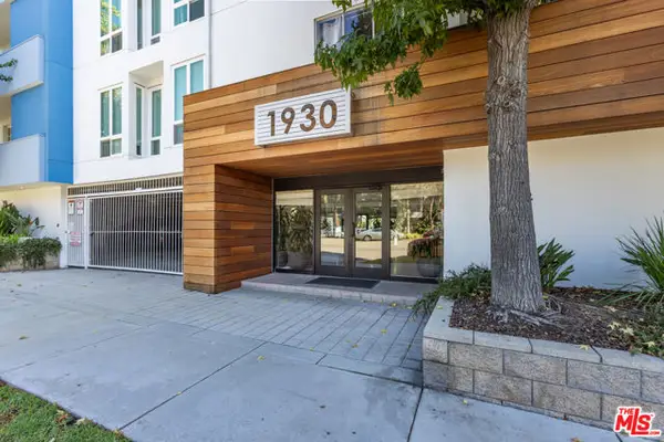 1930 S Beverly Glen Boulevard #306, Los Angeles, CA 90025
