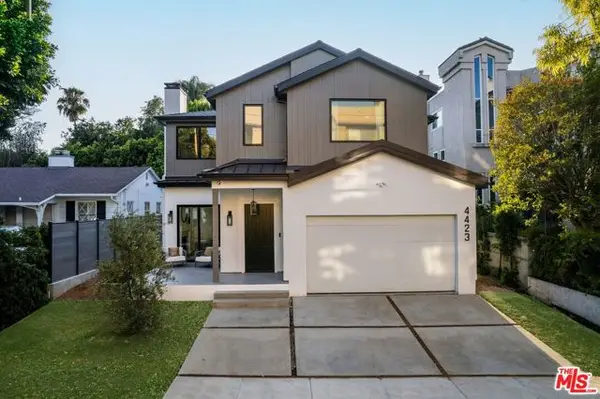 4423 Noble Avenue, Sherman Oaks, CA 91403