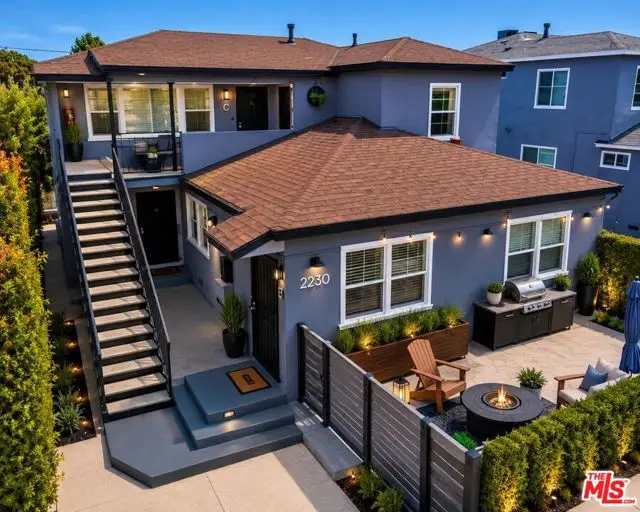 2230 Delaware Avenue, Santa Monica, CA 90404 - #1