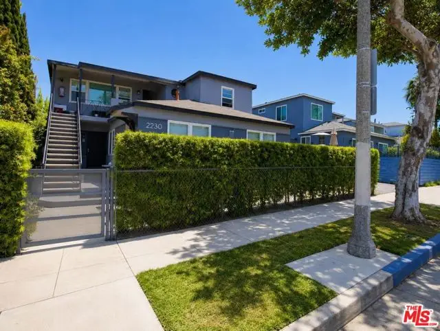 2230 Delaware Avenue, Santa Monica, CA 90404 - #2