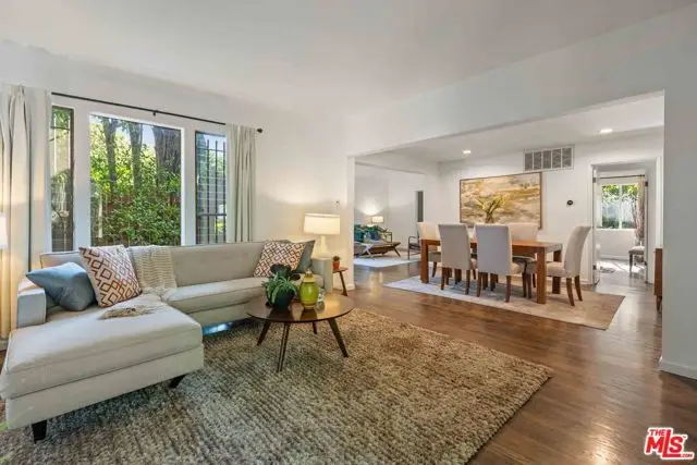 9039 Phyllis Avenue, West Hollywood, CA 90069 - #1