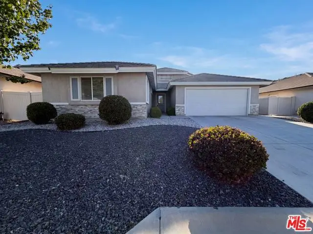 43831 Madison Court, Lancaster, CA 93536 - #1