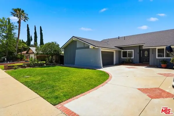 5920 Malton Avenue, Simi Valley, CA 93063