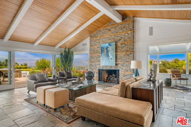 3770 Glenridge Drive, Sherman Oaks, CA 91423 - #2
