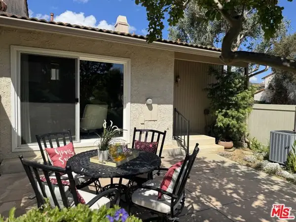1298 Ramona Drive, Newbury Park (thousand Oaks), CA 91320