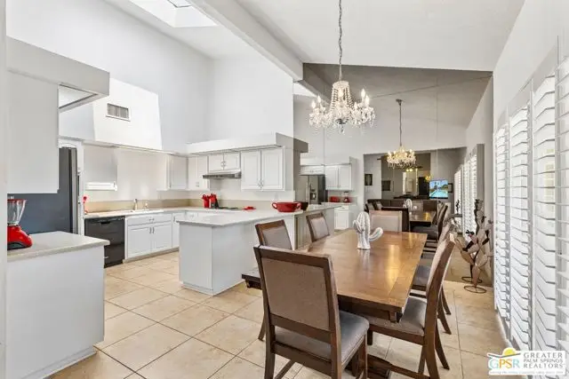 2671 N Whitewater Club Drive, Palm Springs, CA 92262 - #1