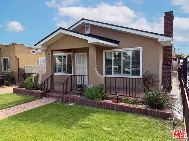 6303 Eileen Avenue, Los Angeles, CA 90043 - #1