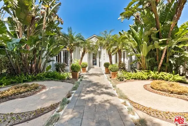 453 N Alfred Street, Los Angeles, CA 90048 - #1