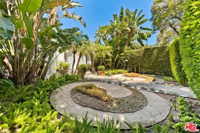 453 N Alfred Street, Los Angeles, CA 90048 - #2