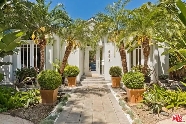453 N Alfred Street, Los Angeles, CA 90048 - #3