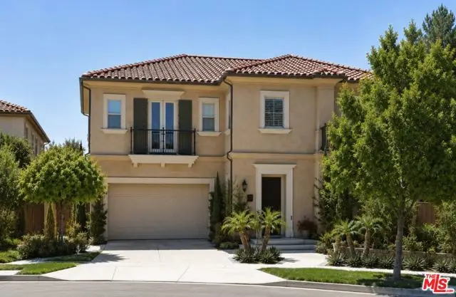 76 Haviland, Irvine, CA 92620 - #1