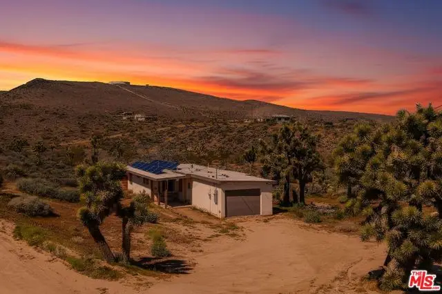 56656 Paseo Los Ninos, Yucca Valley, CA 92284 - #1