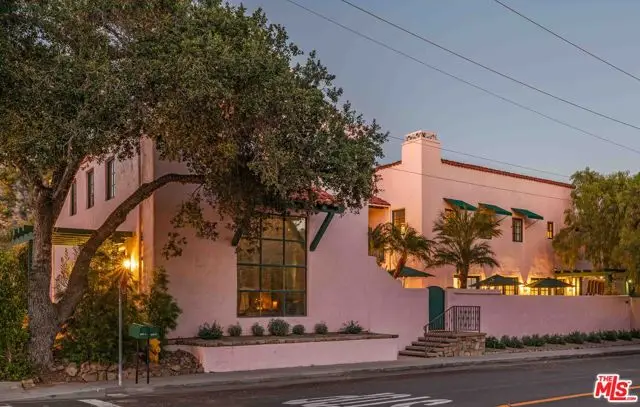 202 Canada Street, Ojai, CA 93023 - #2