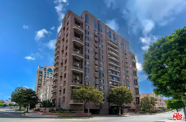10550 Wilshire Boulevard #503, Los Angeles, CA 90024