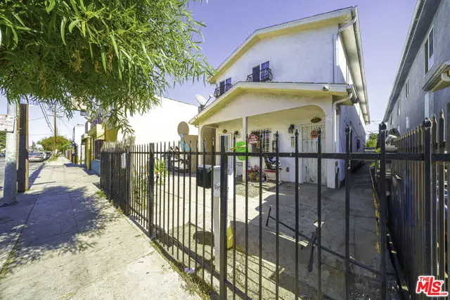 10952 Wilmington Avenue, Los Angeles, CA 90059 - #2